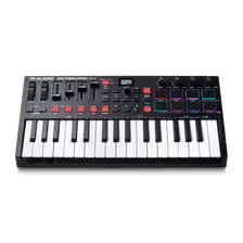 M-Audio Oxygen Pro Mini MIDI клавиатура, 32 клавишы