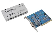 Звуковая карта PCI M-Audio Delta 44 Retail