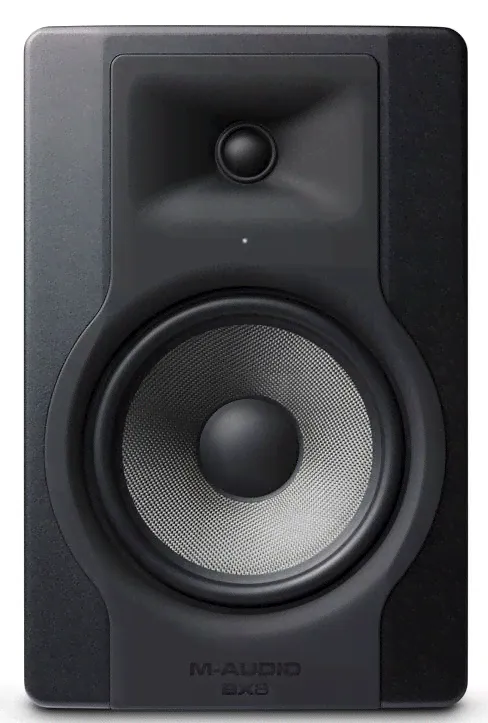 Студийный монитор M-AUDIO BX8 D3 (1 шт.)