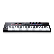M-Audio Oxygen Pro 61 MIDI клавиатура, 61 клавиша