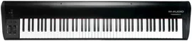 M-Audio Hammer 88 - MIDI-клавиатура с молоточковой механикой