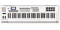 MIDI КЛАВИАТУРА M-AUDIO AXIOM PRO 61