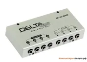 Звуковая карта M-Audio Delta 66