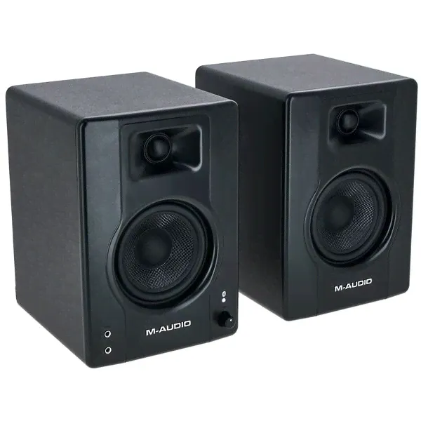 M-Audio BX4BT M-Audio BX4BT