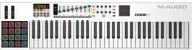 MIDI-клавиатура M-AUDIO CODE 61