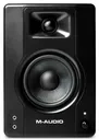 Студийные мониторы (пара) M-Audio BX4