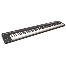 AUDIO/MIDI интерфейс или контроллер M-Audio Keystation 88 II