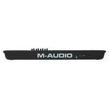 MIDI-клавиатура M-AUDIO Oxygen 49 MKV в Москве