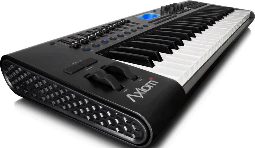 M-Audio Axiom 49 MKII-0