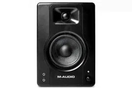 M-Audio BX4 - Активные студийные мониторы