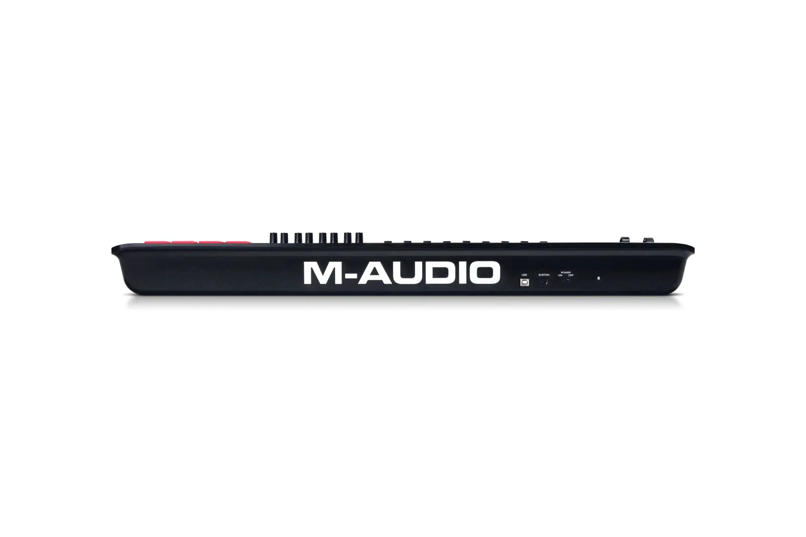M-Audio Oxygen 49 MKV - USB MIDI Controller Keyboard