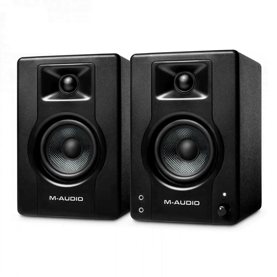 Студийные мониторы M-Audio BX3 (пара)-0