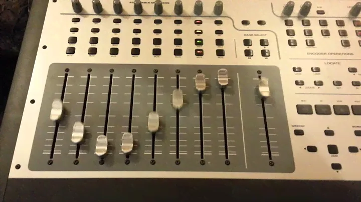 m-audio project mix i/o vegas mode