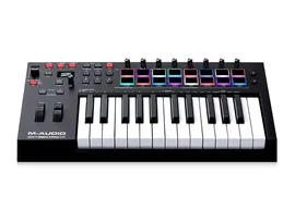 M-Audio Oxygen Pro 25 ITEM-002718