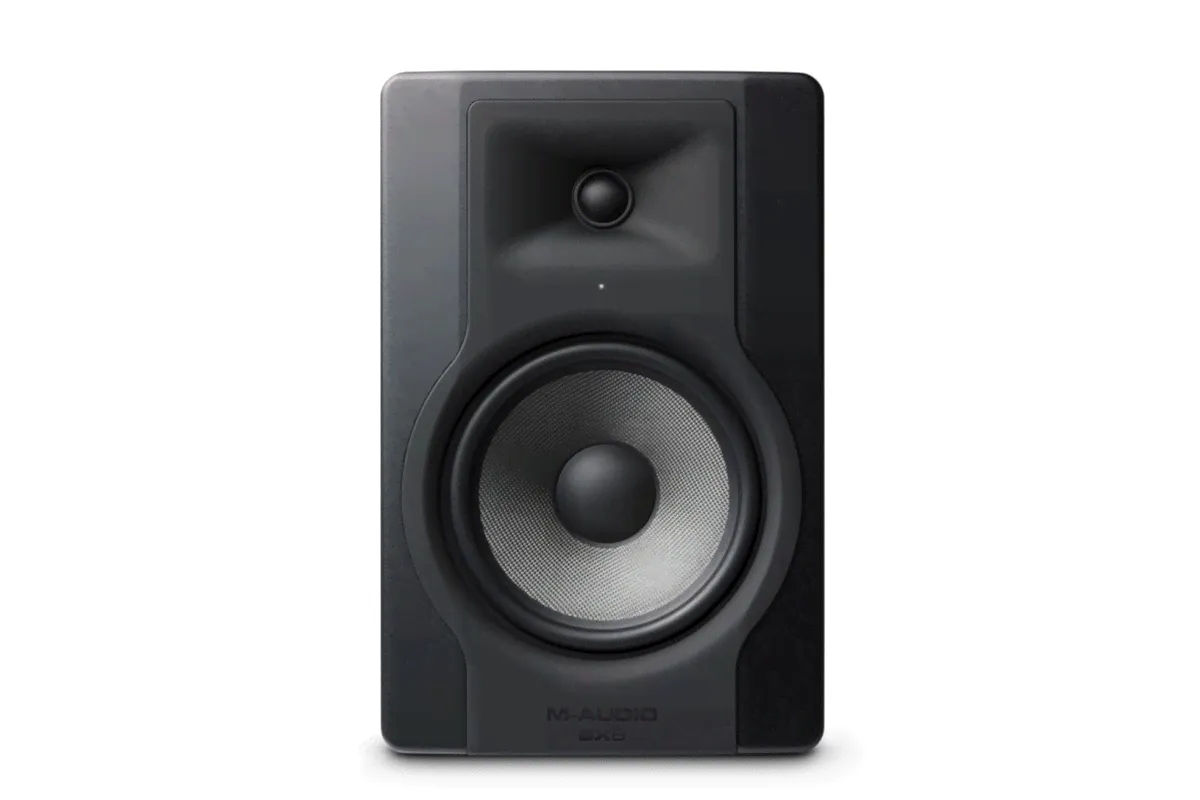 Монитор M-AUDIO BX8 D3 активный студийный-1