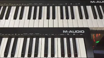 Keystation 61 MK3 & Keystation 49 MK3