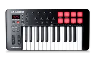 MIDI-клавиатура M-AUDIO Oxygen 25 MKV