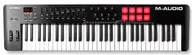 MIDI-контроллер M-AUDIO OXYGEN 61 MKV