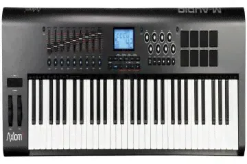 M-Audio Axiom Mark II 61 MIDI- клавиатура