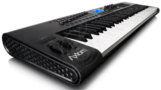 M-Audio Axiom Mark II 61 MIDI- клавиатура-2