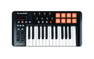 M-AUDIO Oxygen 25 Mk IV