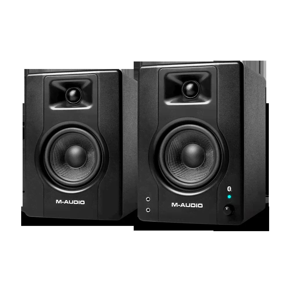 M-Audio BX4 BT (пара)