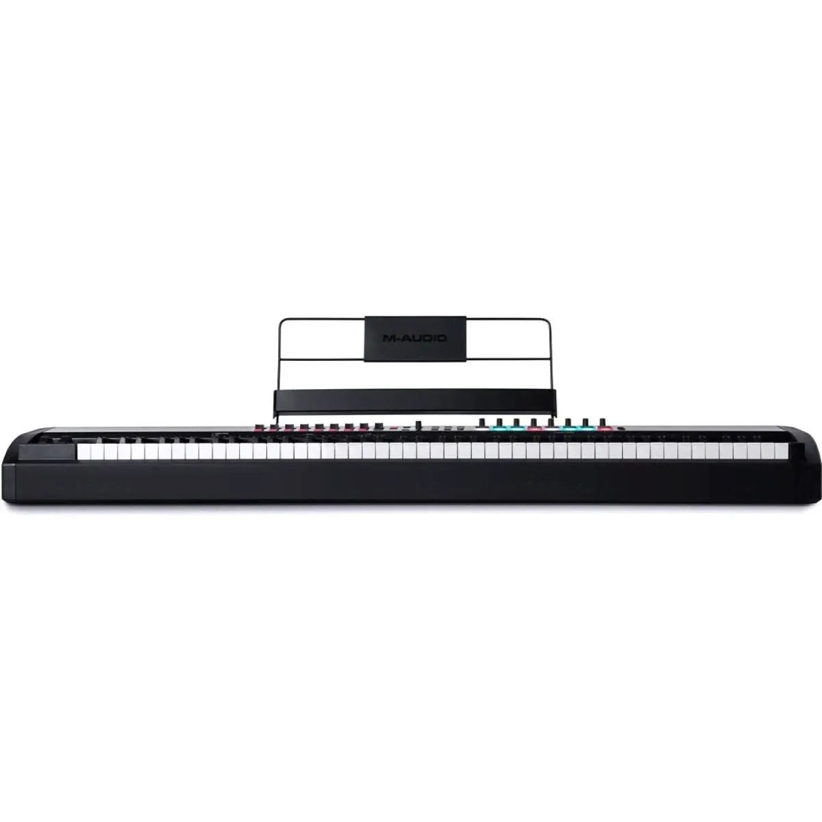 M-Audio Hammer 88 Pro MIDI клавиатура, 88 клавиш-2