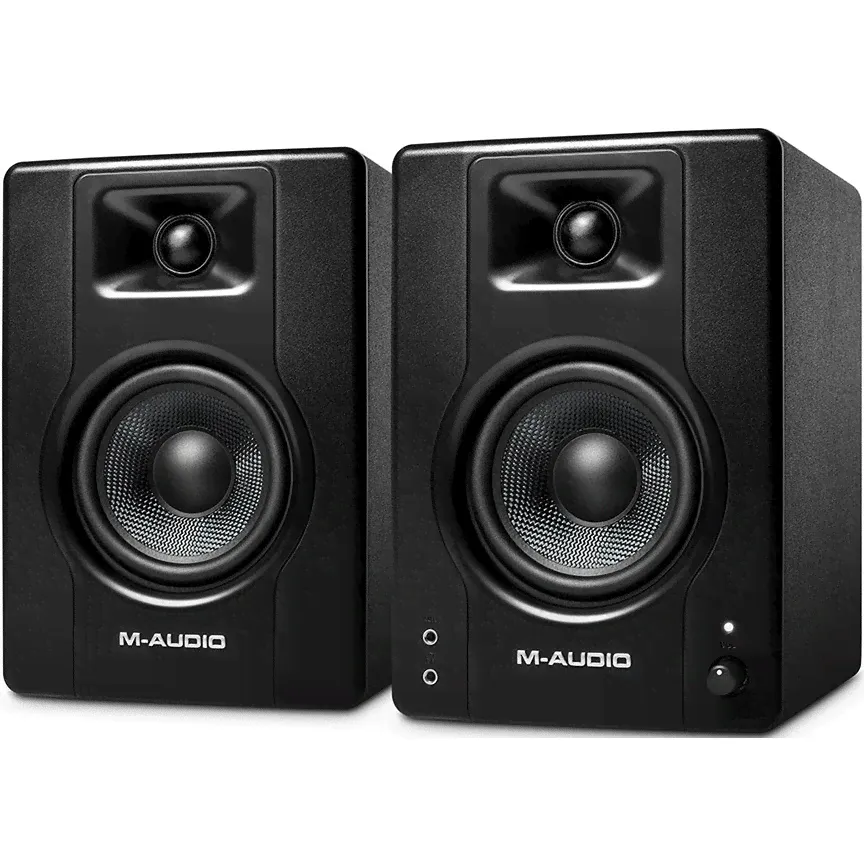 M-Audio M-Audio BX4-3